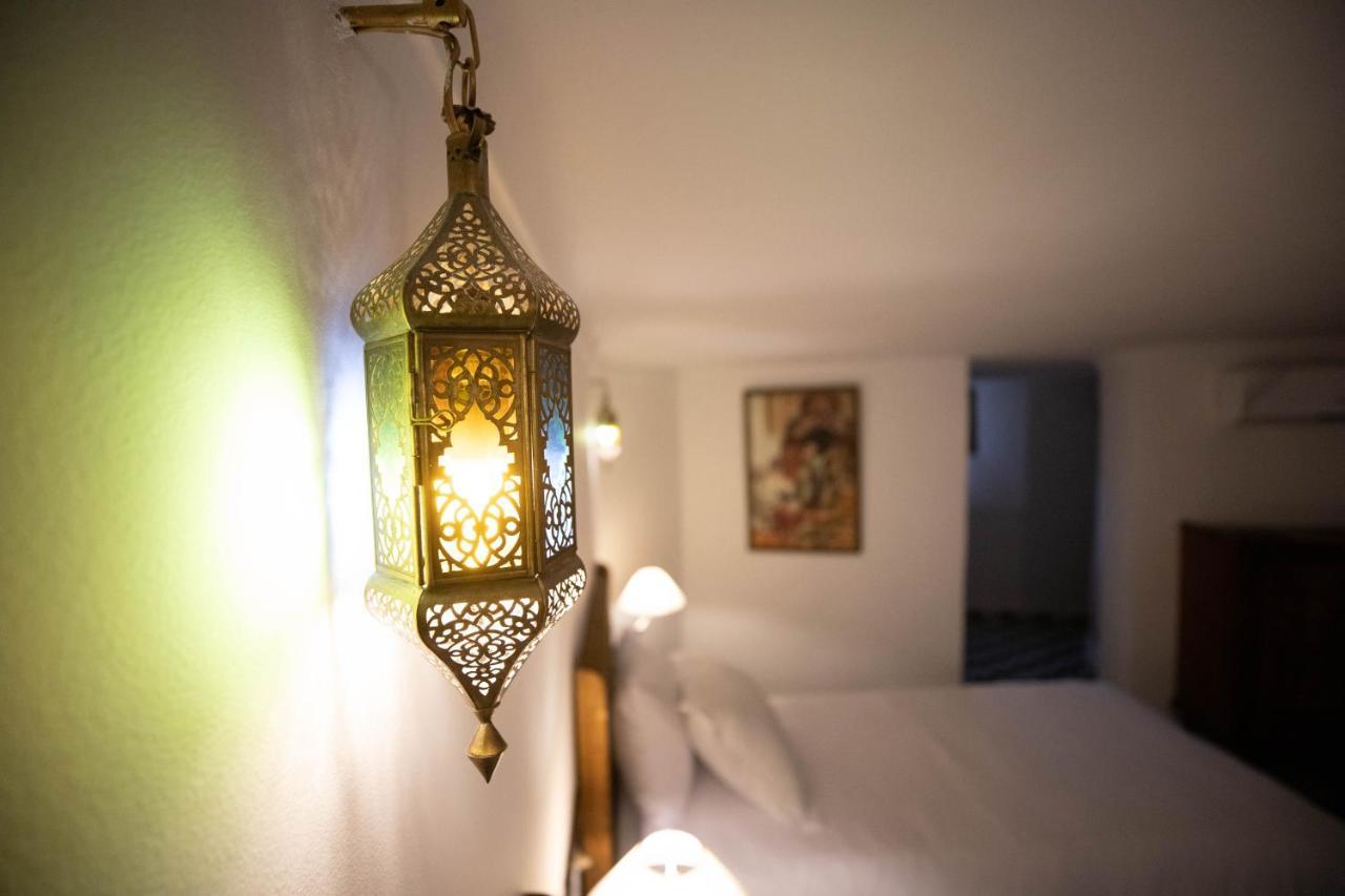Riad Soultana Fes Luaran gambar